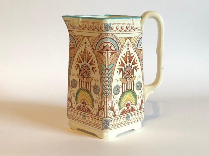Ceramics