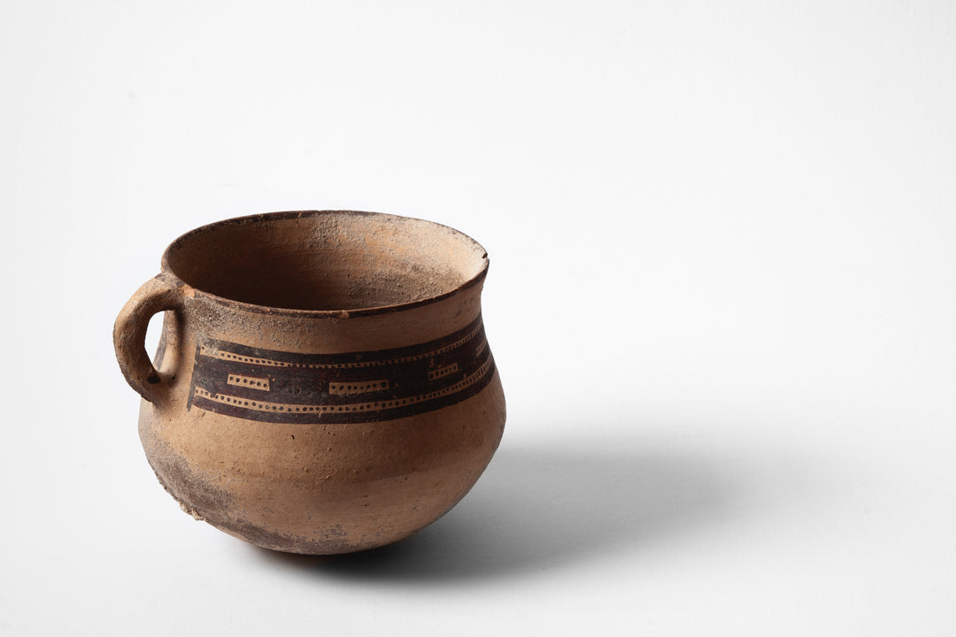 Mesopotamian pot