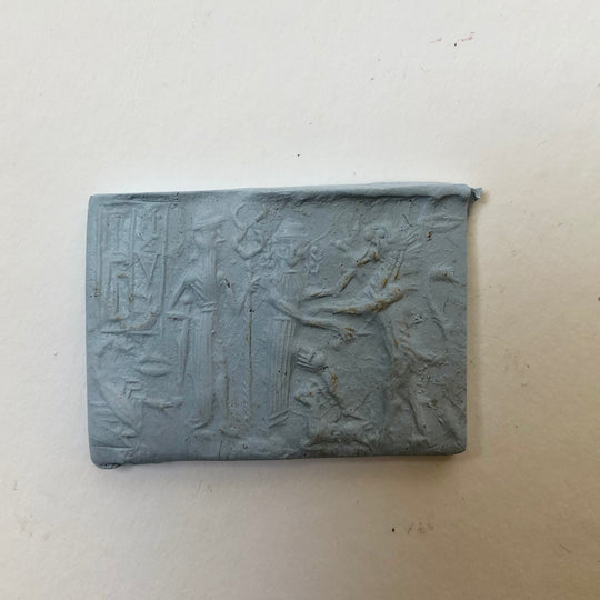 Cylinder Seal