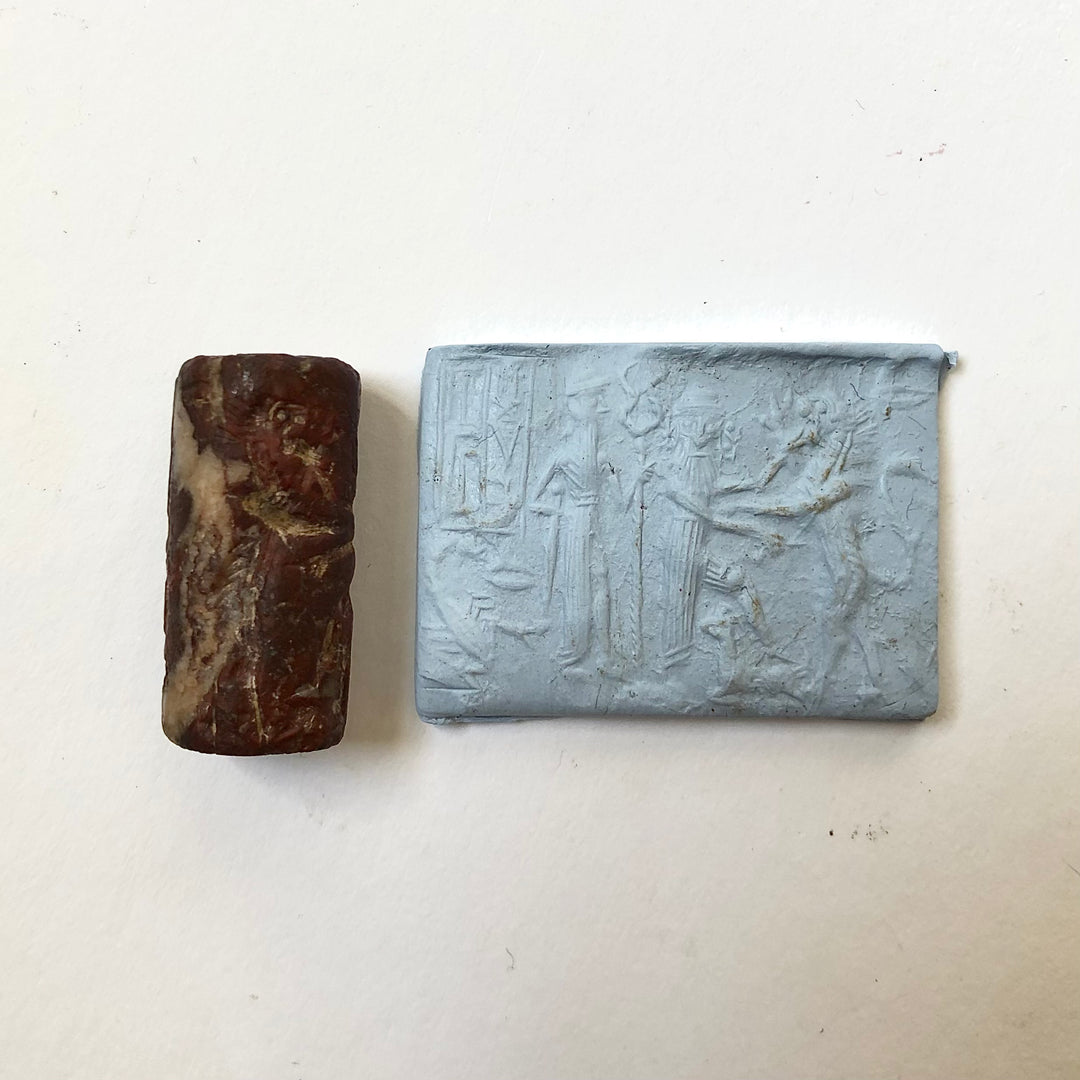 Cylinder Seal